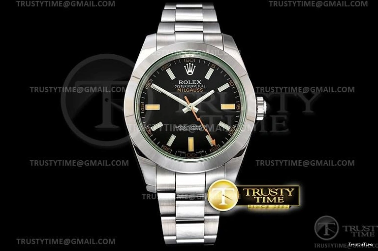 0307 Flexible ROLMIL028 – Milgauss 997